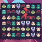 Canavar Eşleştirme