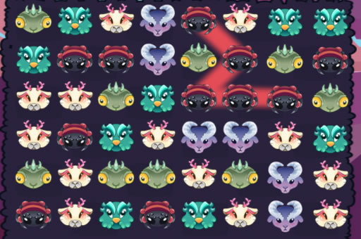 Resim Canavar Eşleştirme