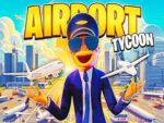Havaalanı Simülatörü Uçak Tycoon