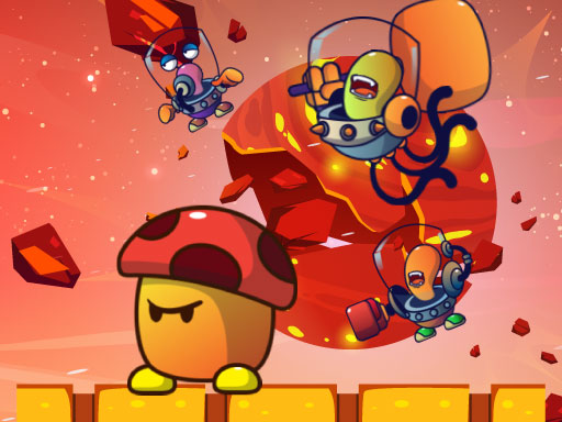 Resim Yabancı gezegen