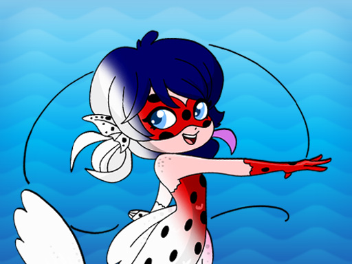 Aquaform Marinett ve arkadaşları