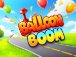 Balon Patlaması