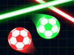 Toplar ve Lazerler