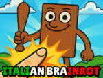 Brainrot Tıklama Oyunu