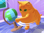 Kedi Kaos Simülatörü