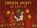 Tavuk Jokey Deadflip