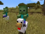 (*2*) Jokey gizli lav tavuk 2