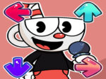 CupHead Baskıncısı