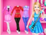 Pro Doll Kıyafet Mücadelesi: Giydirme Oyunu