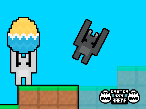 Resim Paskalya yumurtası kumu