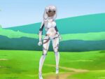 Fantezi Anime Giydirme