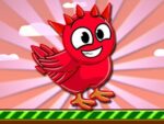 Flappy Sprunki Macerası