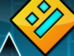 Geometri Dash BeatBox