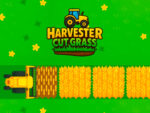Harvester Çim Biçme