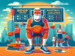 Hoop Master Basketbol Bilgi Yarışması