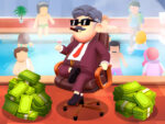 Boşta Banyo İmparatorluğu Tycoon