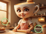 İtalyan Brainrot Farkları Bul
