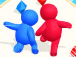 Jöle Dash 3d