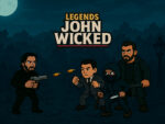 Efsaneler John Wicked
