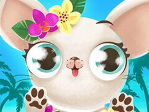 Resim Miss Hollywood - Tatil Oyunu