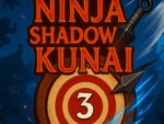 Ninja Gölge Kunai