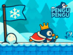 Penguen Penguen