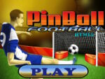 Pinball Futbol HTML5