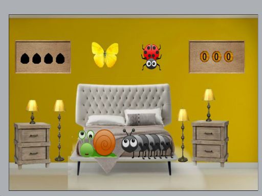 Resim Şakacı çocuk kaçışı