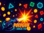 PolyGun: Boşta TD