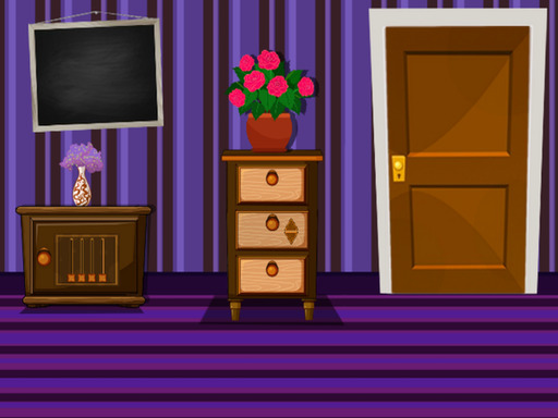 Resim Öğretmenin evinden kaçış