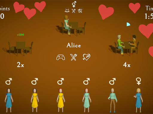 Resim Hızlı buluşma