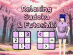 Rahatlatıcı Sudoku ve Futushiki