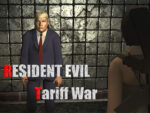 Residents Evil Tarife Savaşı