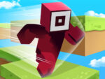 Roblox El Sanatları Koşusu