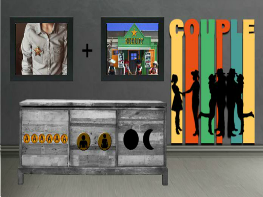 Resim Şanghay Kovboy Kaçışı