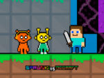 Sprunki ve MCCraft
