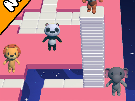 Yığılmış Tahta Ustası