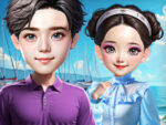 Rüya Yıldızlı Stil Dorama