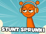 Dublör Sprunki