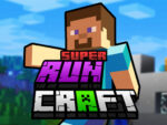 Süper RunCraft