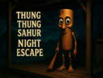Thung Thung Sahur Gece Kaçamağı