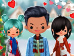 Toca Teens Rahat Couture