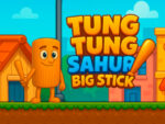 Tung Tung Sahur Büyük Çubuk