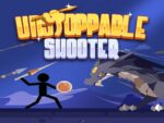 UnstoppableShooter: Süper eğlenceli bir meydan okuma