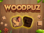 WoodPuz: Blok Bulmaca Oyunları