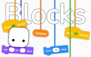 Bloklar – Platformlar