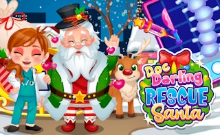 Doktor Darling Noel Baba Ameliyatı