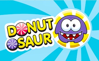 Donutosaur: İnanılmaz Savaş Mücadelesi