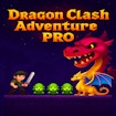 Dragon Clash Macera Pro