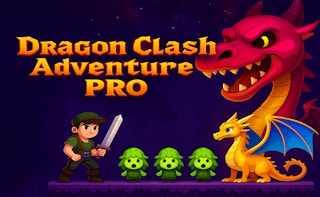Resim Dragon Clash Macera Pro
